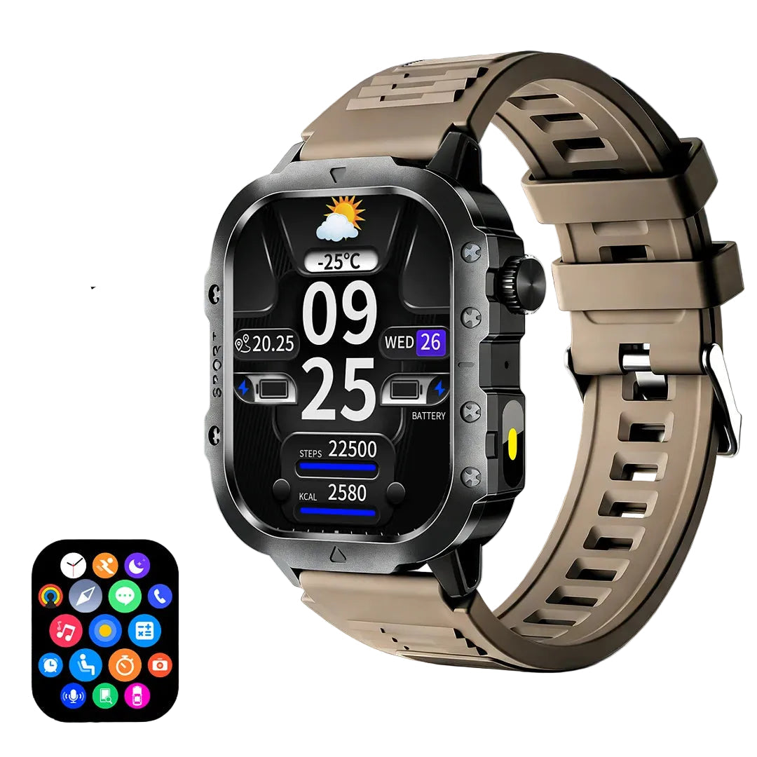 Smart Watch Active 2.01 –