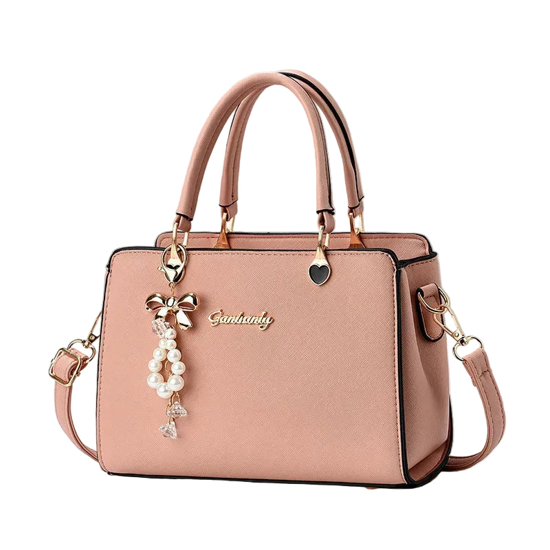 Bolsa Velvet