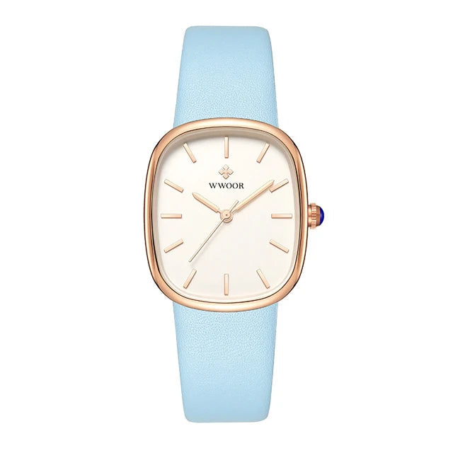 Relógio Feminino Aurora