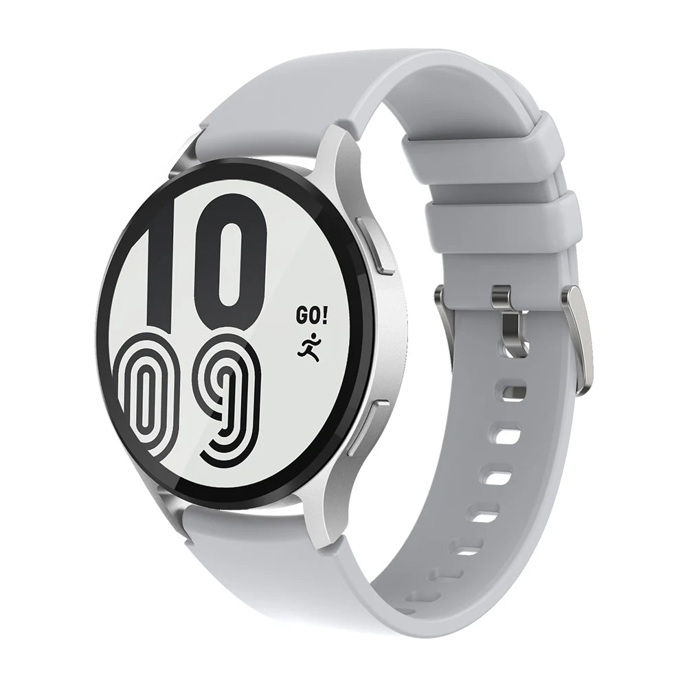 Smart Watch Ultra AI AMOLED