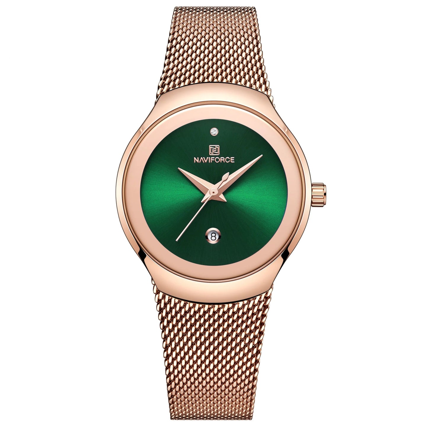 Relógio Feminino Lora
