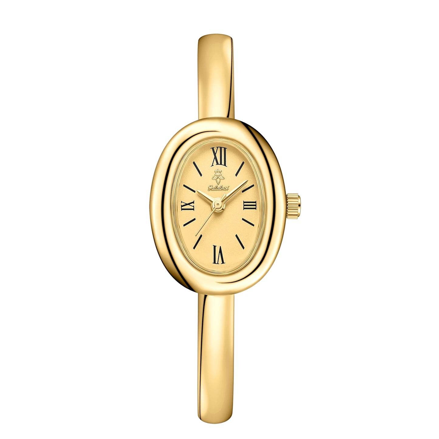 Relógio Feminino Yalalusi