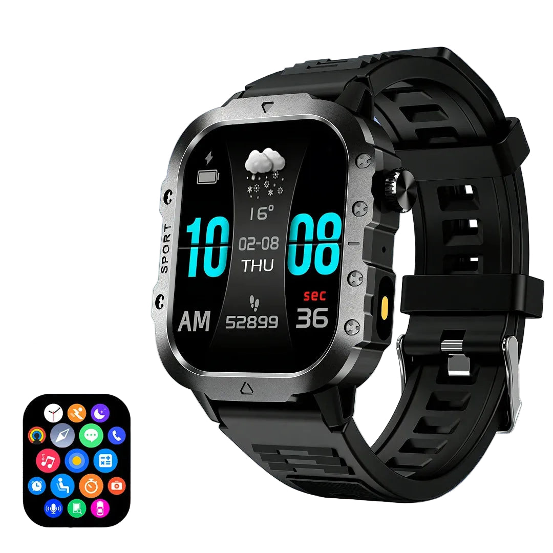 Smart Watch Active 2.01 –