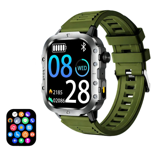 Smart Watch Active 2.01 –