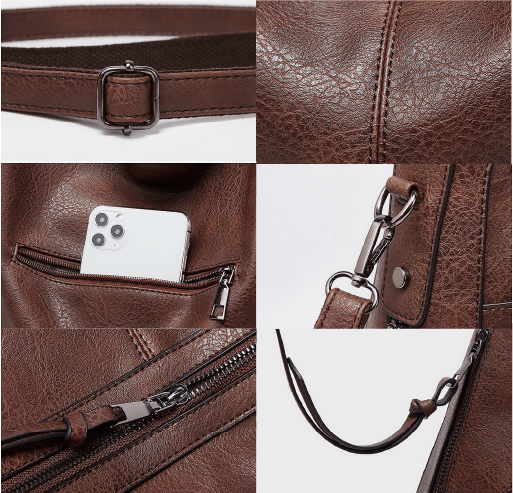 Bolsa Feminina Pietra