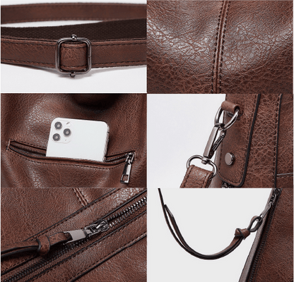 Bolsa Feminina Pietra
