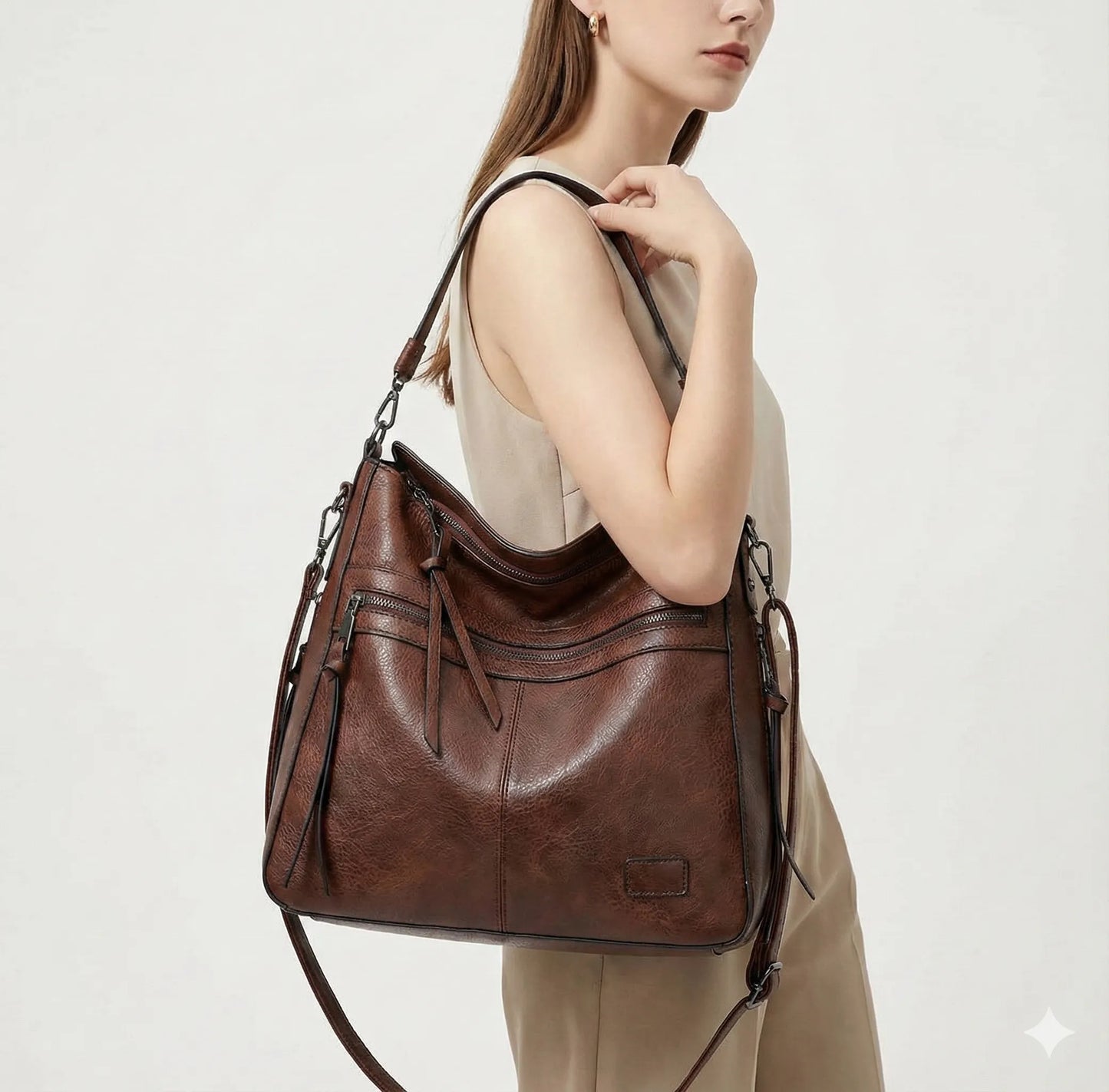 Bolsa Feminina Pietra