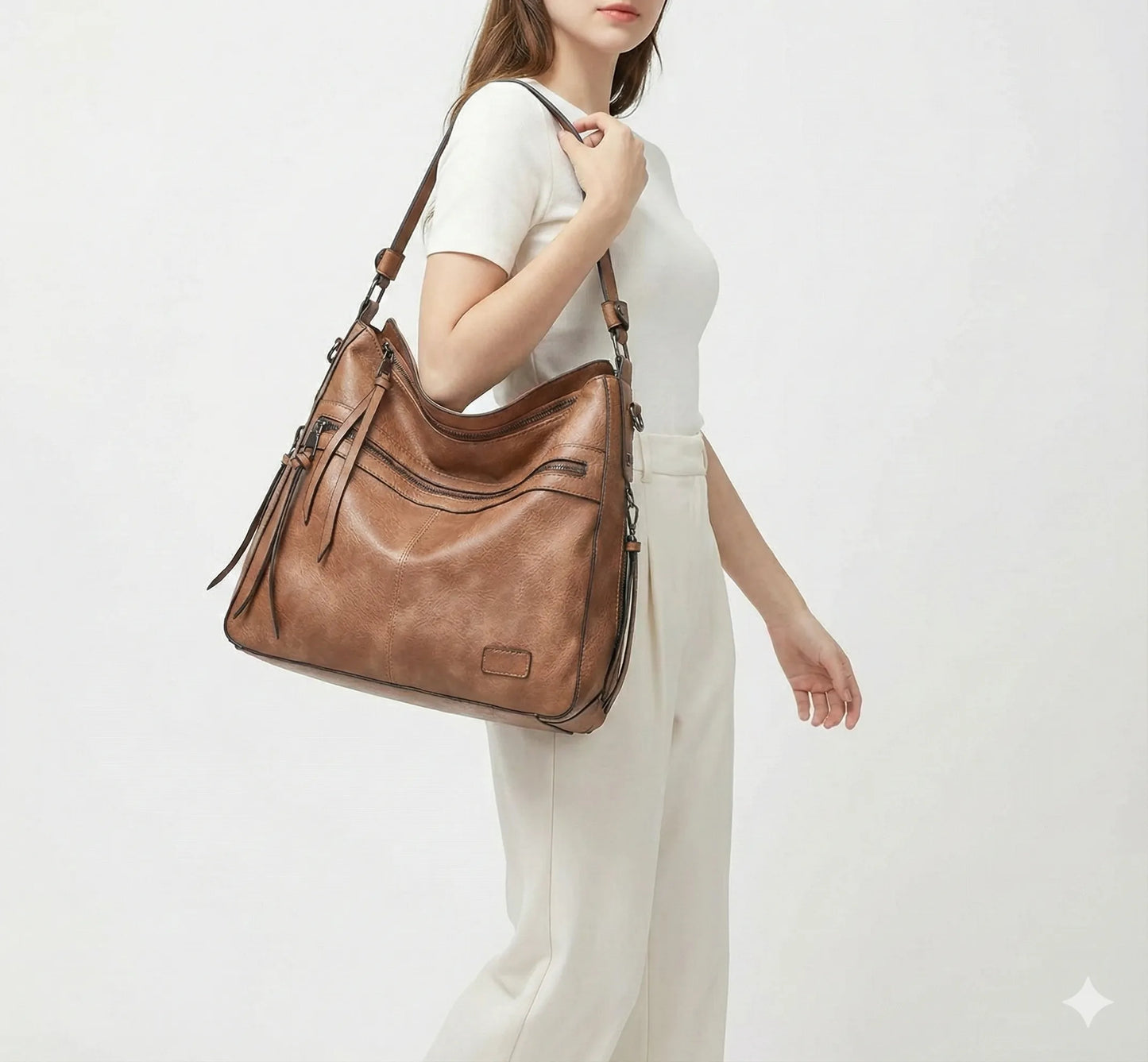 Bolsa Feminina Pietra