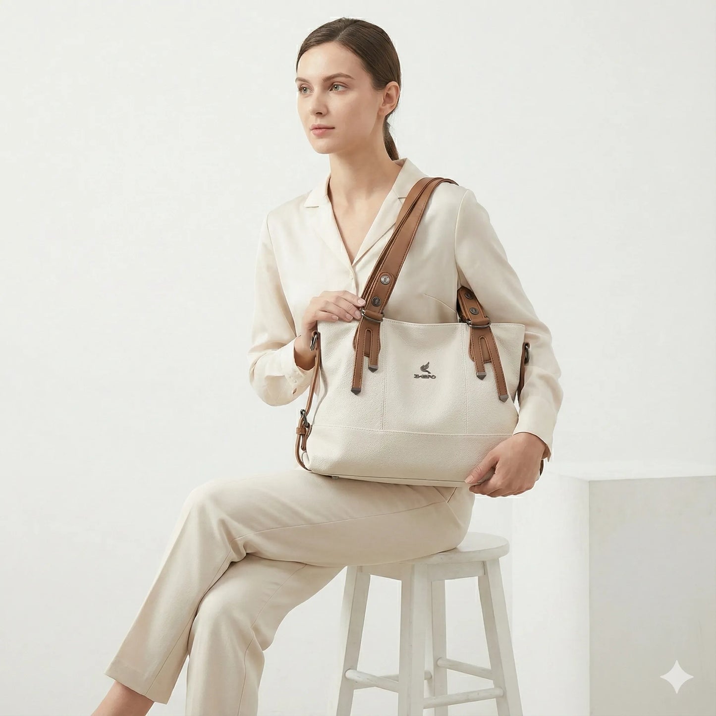 Bolsa Feminina Anne