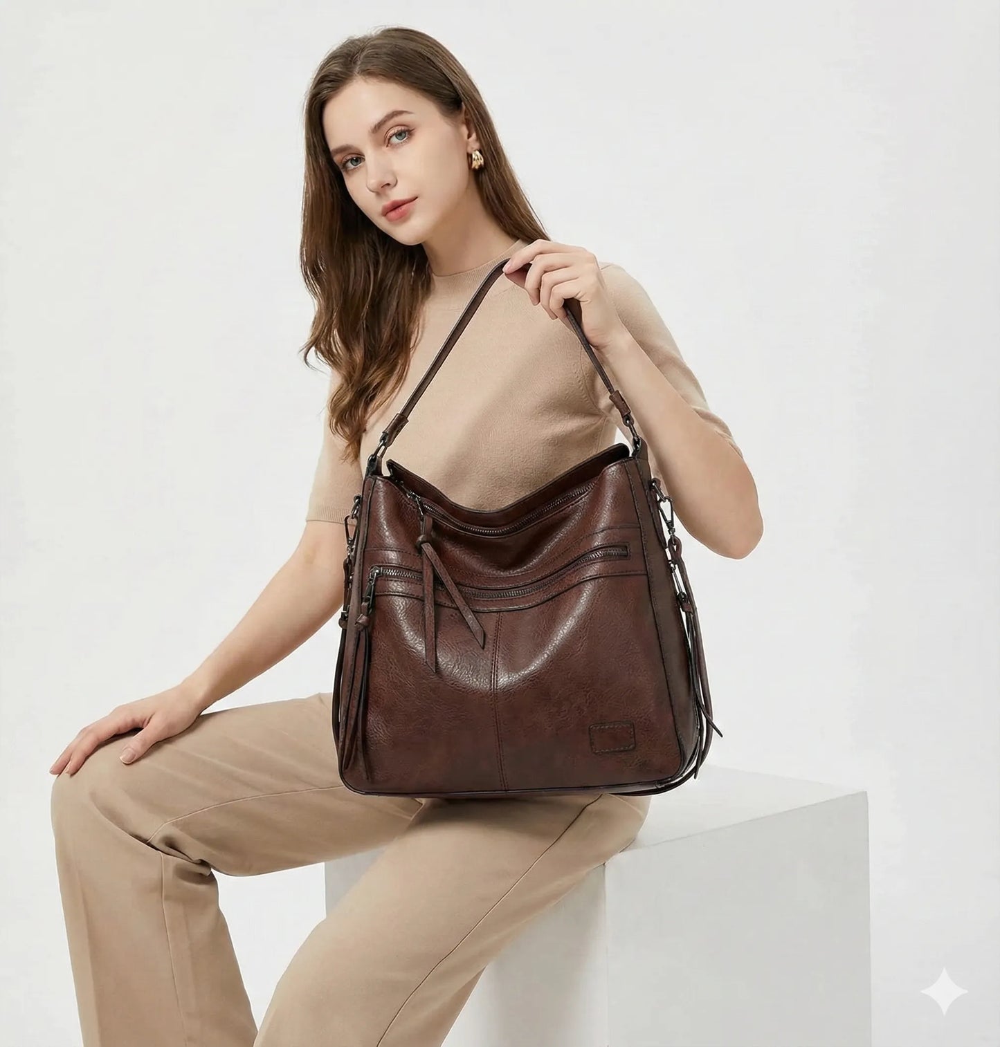 Bolsa Feminina Pietra