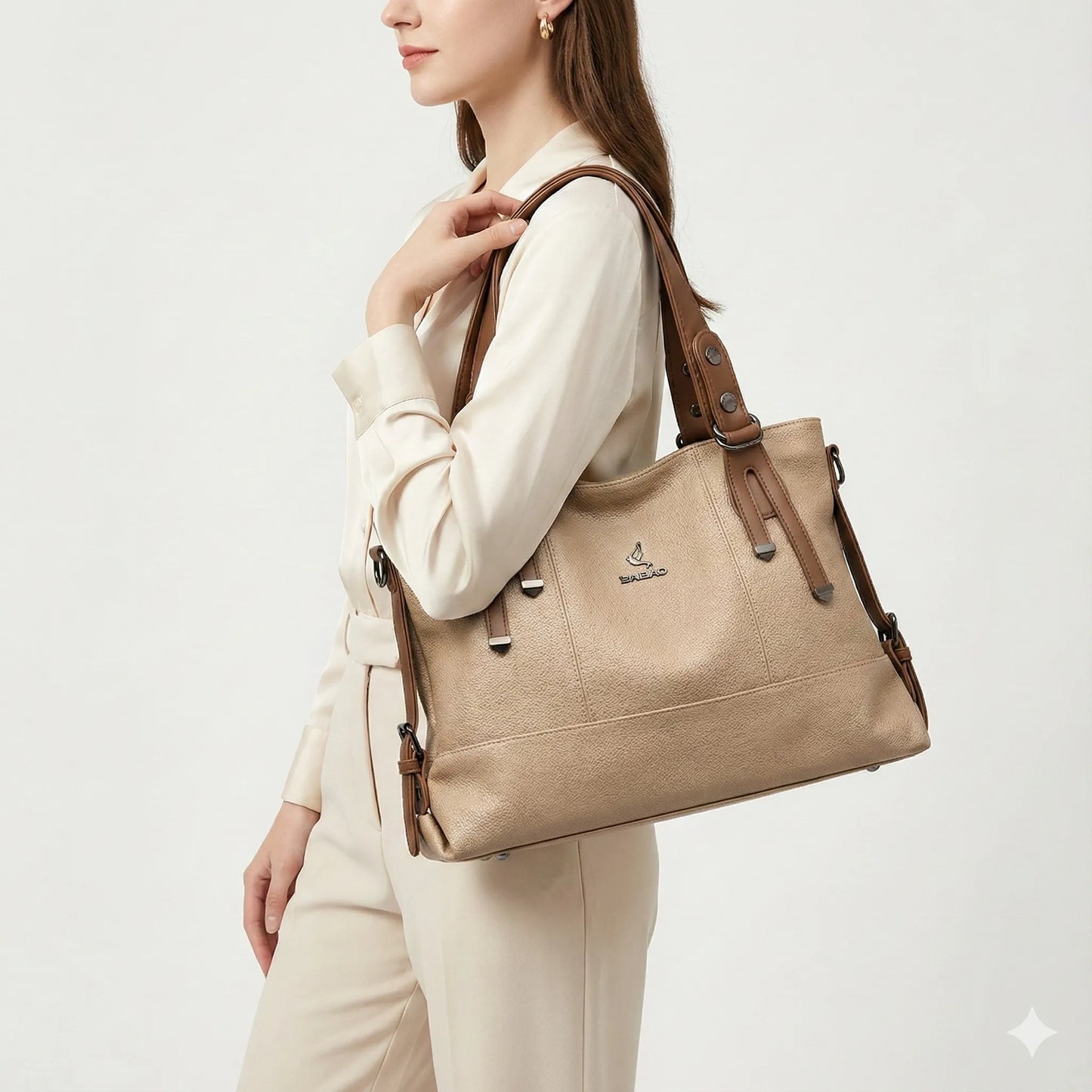 Bolsa Feminina Anne