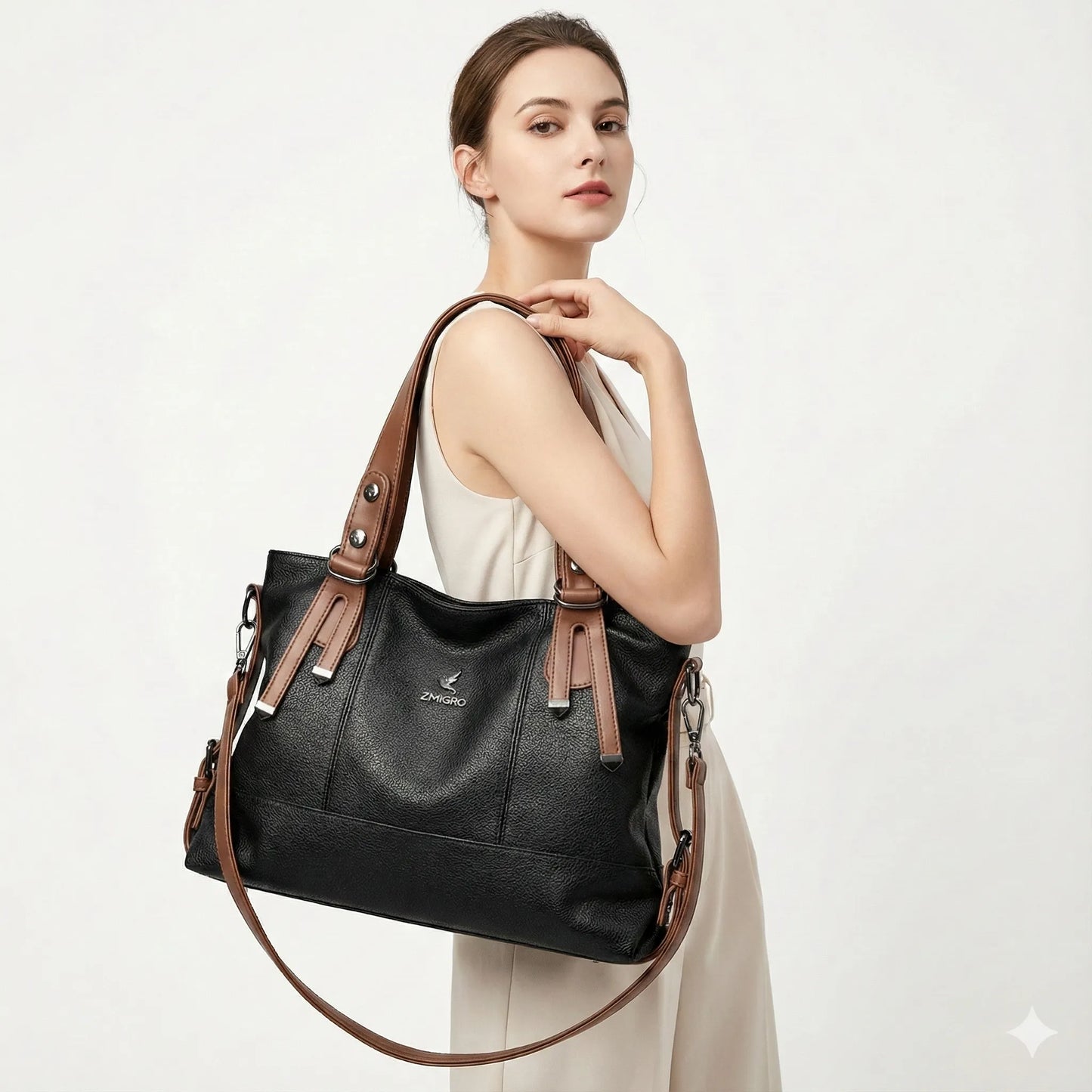 Bolsa Feminina Anne