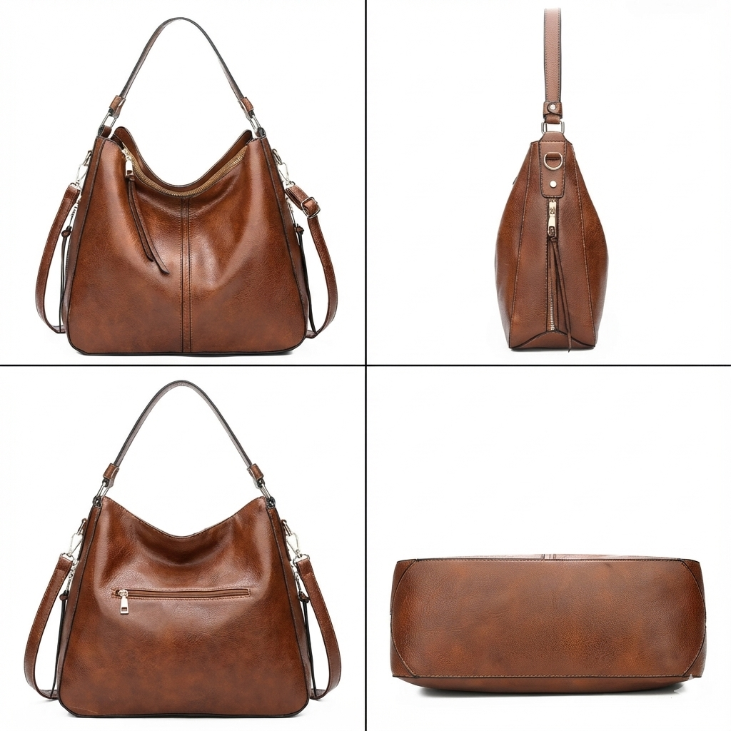 Bolsa Feminina Milano