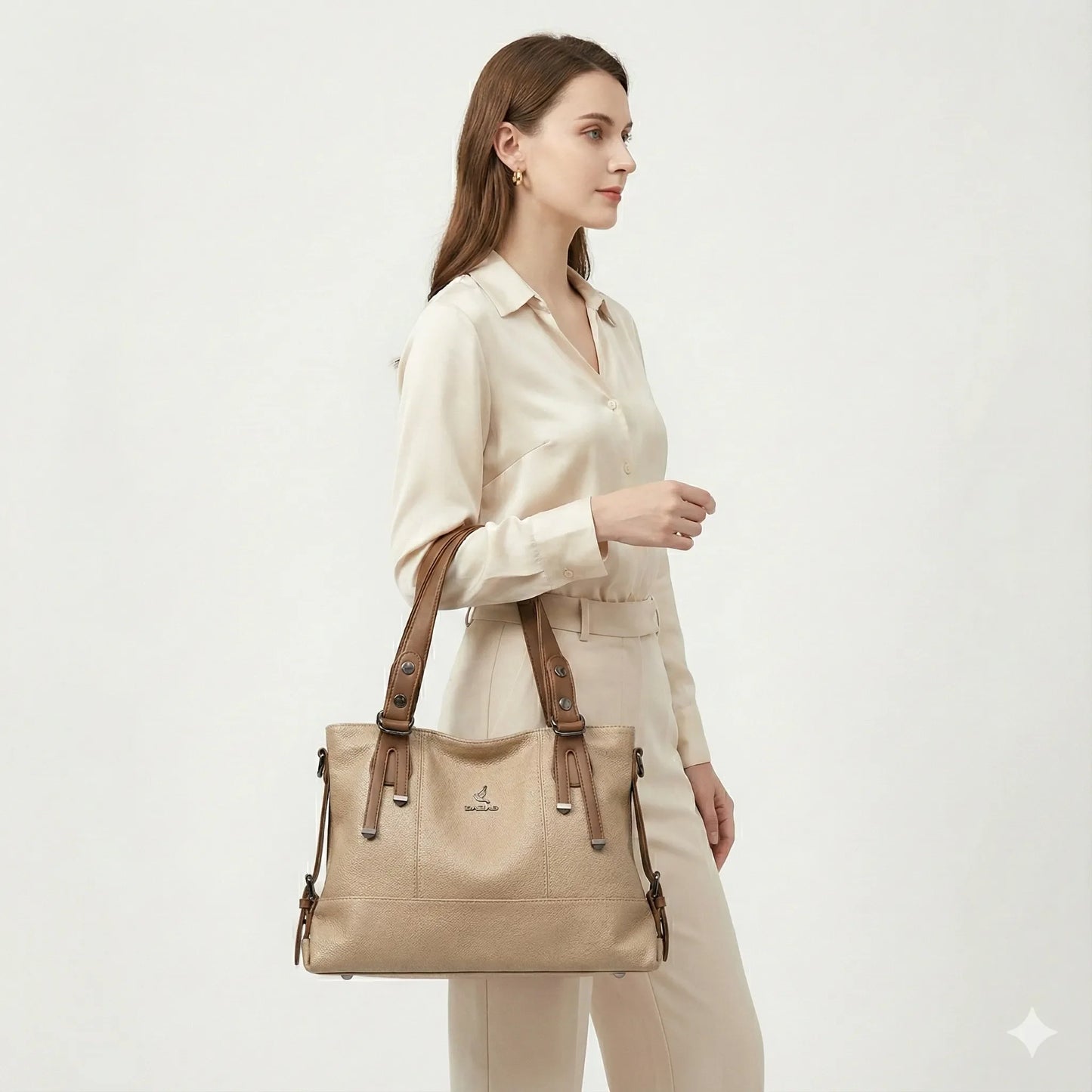 Bolsa Feminina Anne