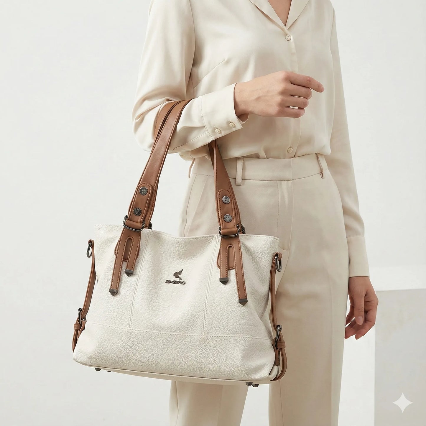Bolsa Feminina Anne