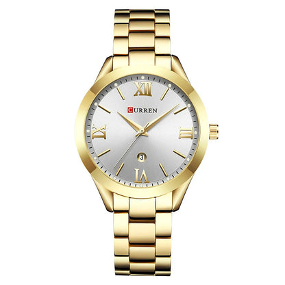 Relógios Femininos Retro Elegância