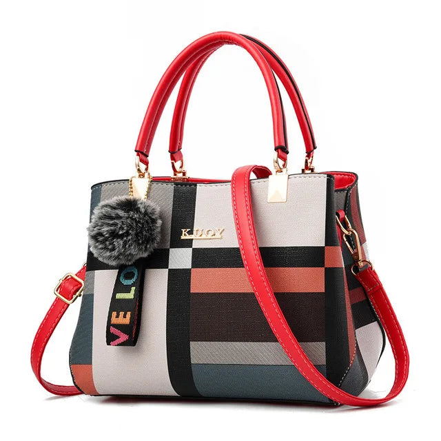 Bolsa Royal Chic