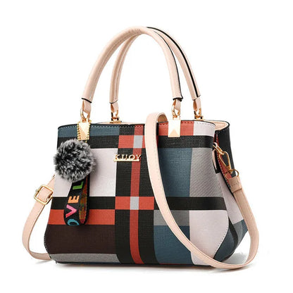 Bolsa Royal Chic