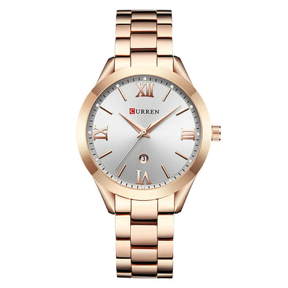 Relógios Femininos Retro Elegância