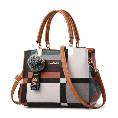 Bolsa Royal Chic