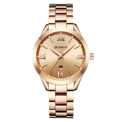 Relógios Femininos Retro Elegância