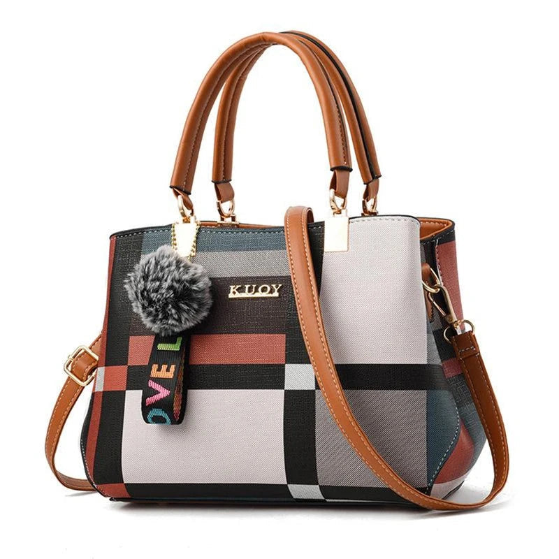 Bolsa Royal Chic