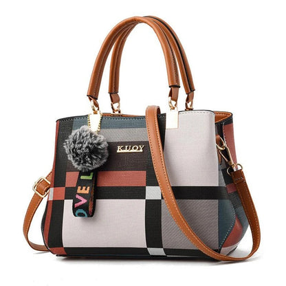 Bolsa Royal Chic