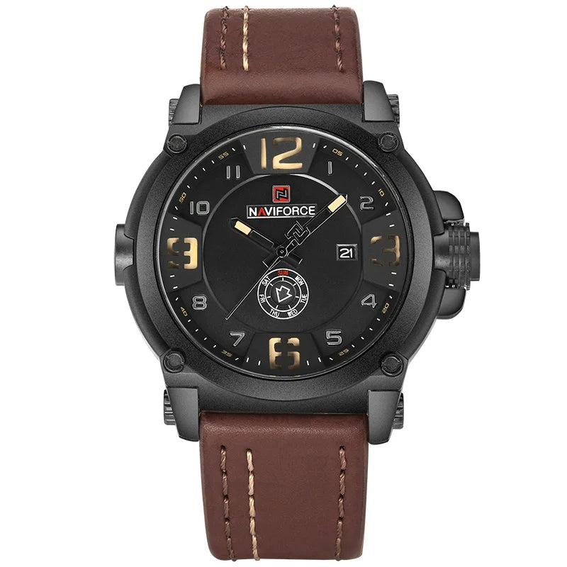 Relógio Masculino Zurich