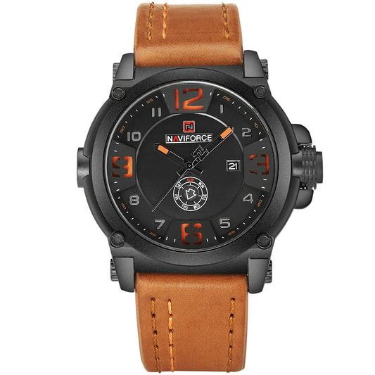 Relógio Masculino Zurich