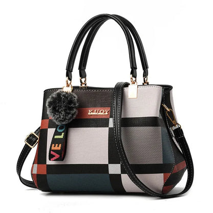 Bolsa Royal Chic