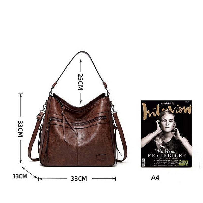 Bolsa Feminina Pietra