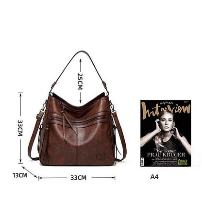 Bolsa Feminina Pietra