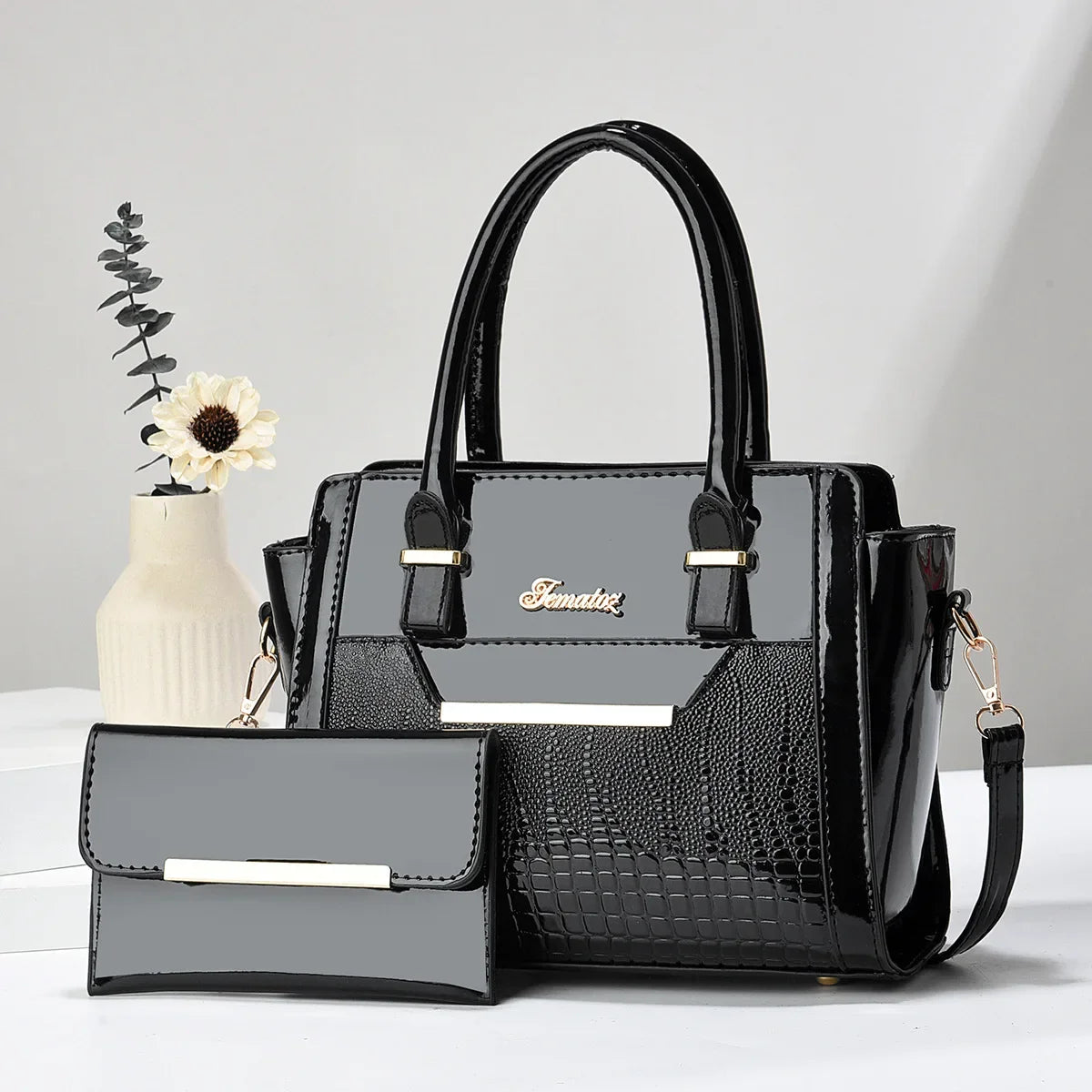 Bolsa Luxury