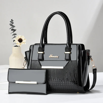Bolsa Luxury