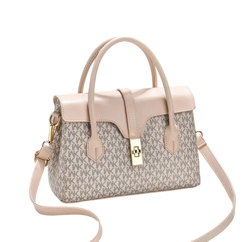 Bolsa Feminina Bordado