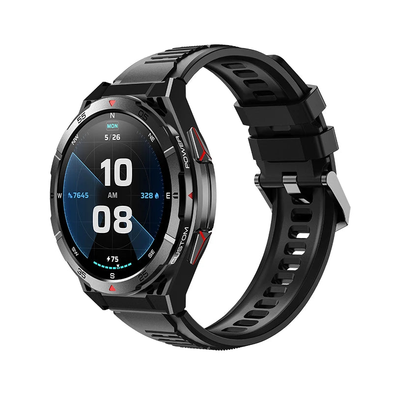 Smart Watch Xplorer Ultra GPS
