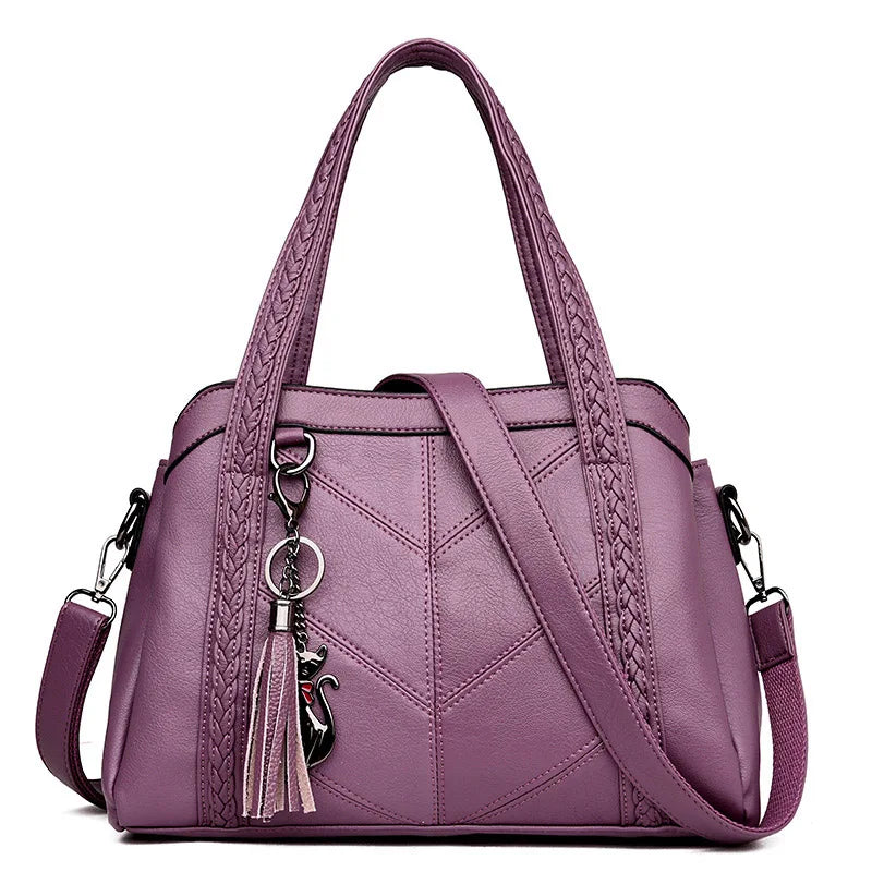Bolsa Feminina Yogodlns