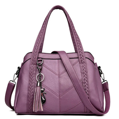 Bolsa Feminina Yogodlns
