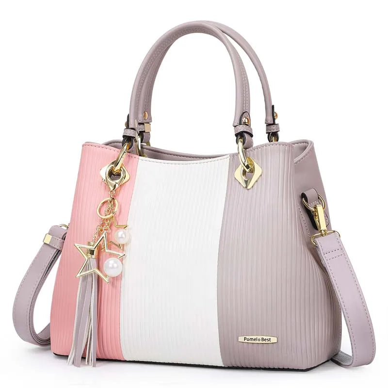 Bolsa Feminina Pomelo
