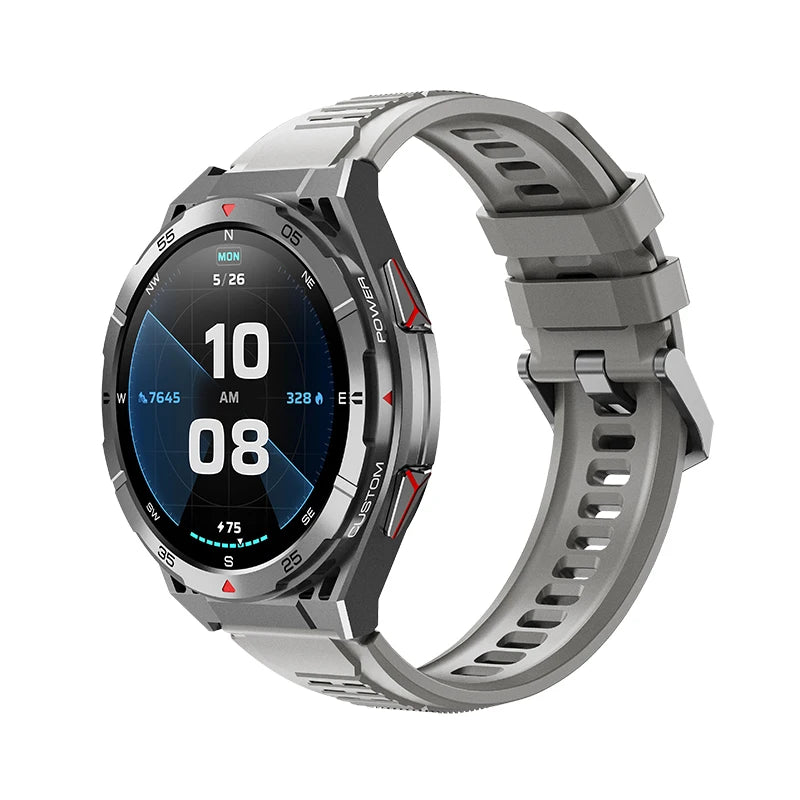 Smart Watch Xplorer Ultra GPS