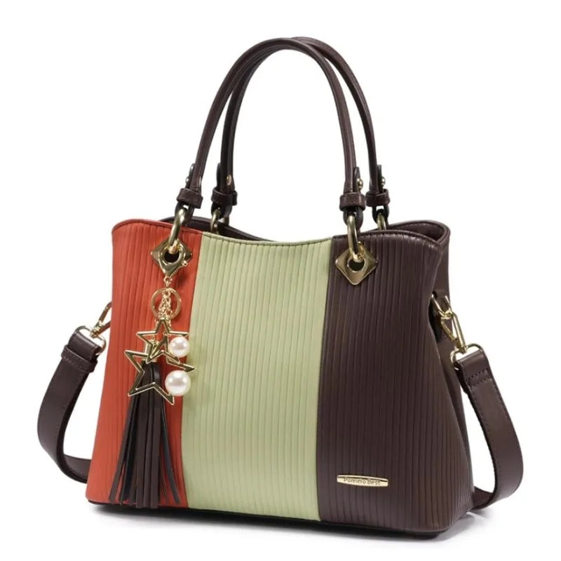 Bolsa Feminina Pomelo