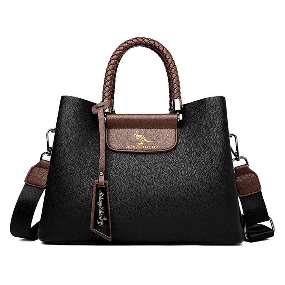 Bolsa Clara
