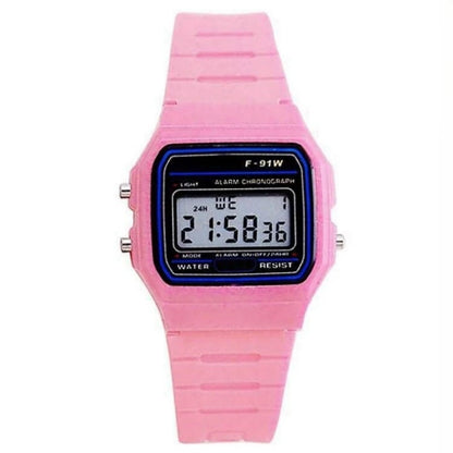 Relógio Feminino Trixa