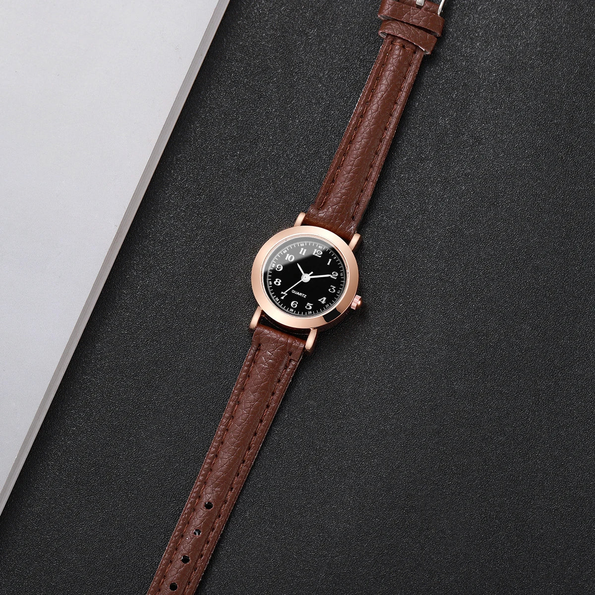 Relógio Feminino Zara