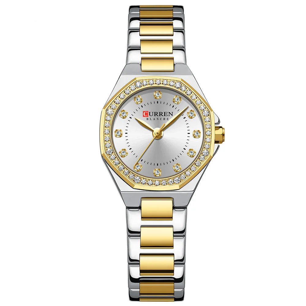 Relógios Femininos Royal Steel