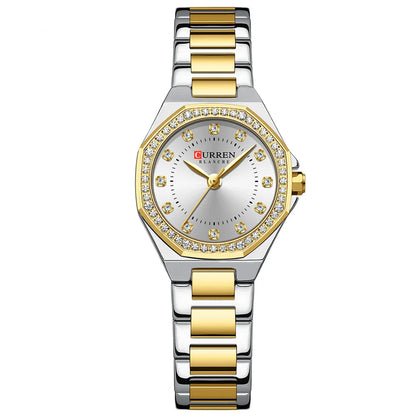 Relógios Femininos Royal Steel