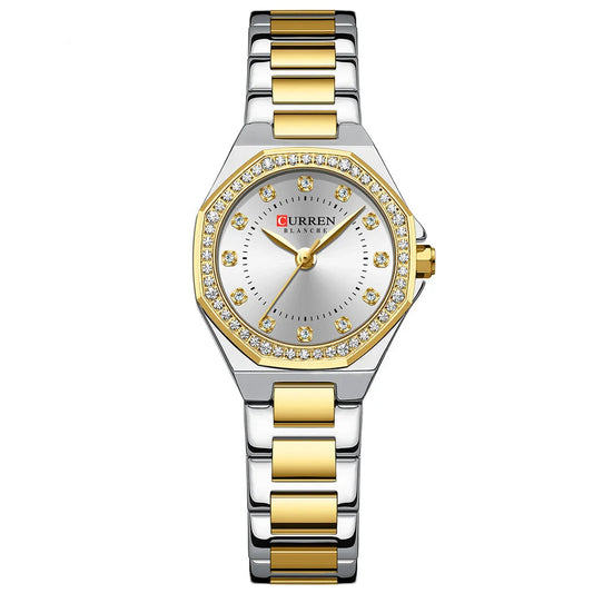 Relógios Femininos Royal Steel
