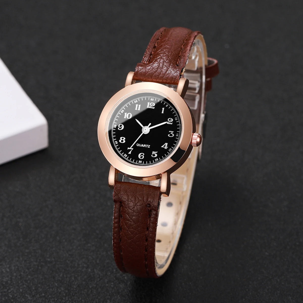 Relógio Feminino Zara