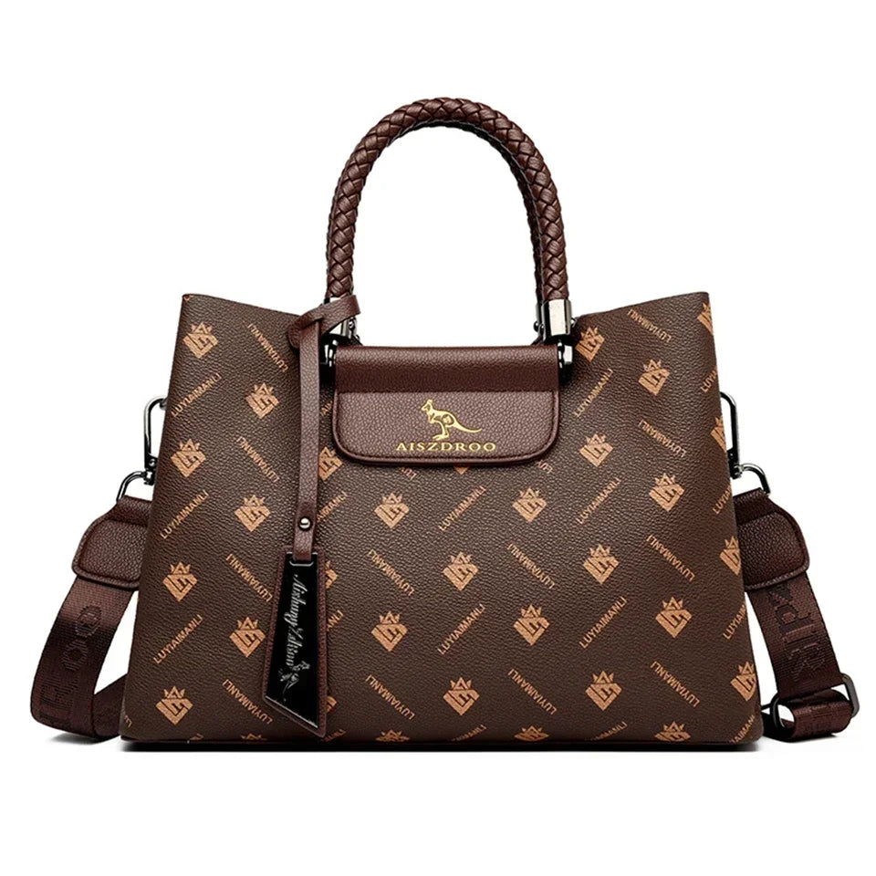 Bolsa Clara