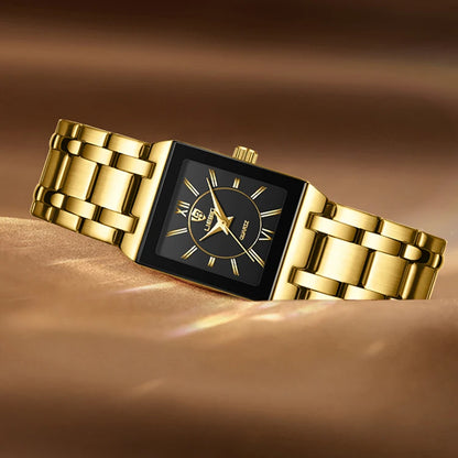 Relógio  Luxury Quartz